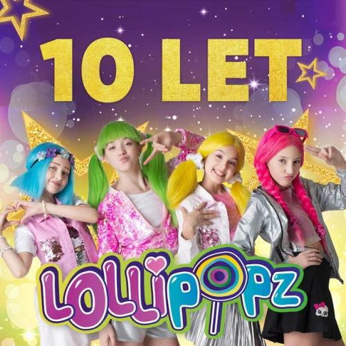 10 Let (2025)