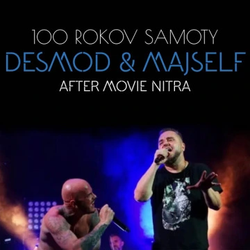 100 rokov samoty (2021)