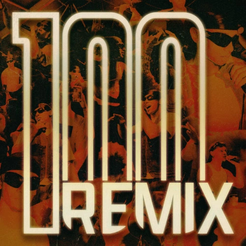 100x More - Shirai Remix