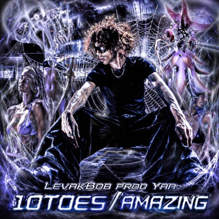 10Toes/Amazing