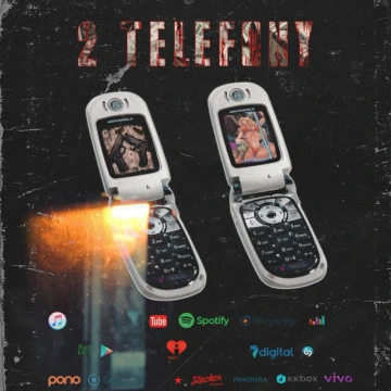 2 Telefony (2022)