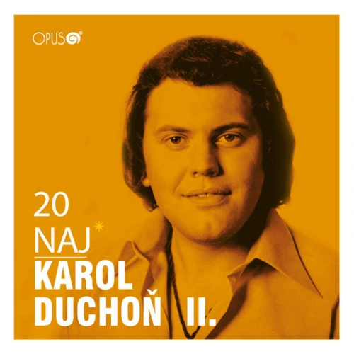 20 naj, Vol. 2 (2016)