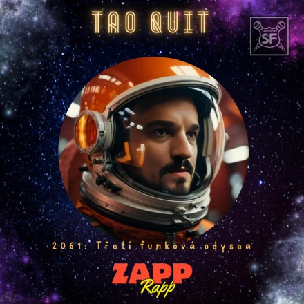 2061: Třetí funková odysea