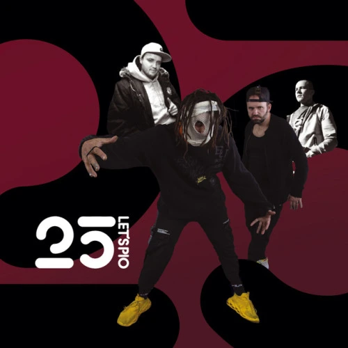 25 LET'S PIO (2024)