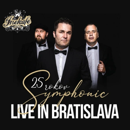Úspešne Zapojení - Live