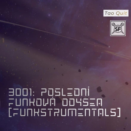 3001: Poslední funková odysea (Funkstrumentals)