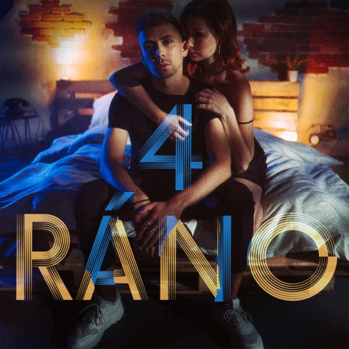 4 ráno