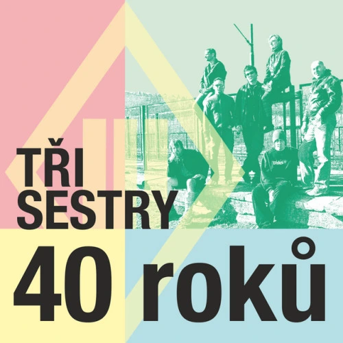 40 roků