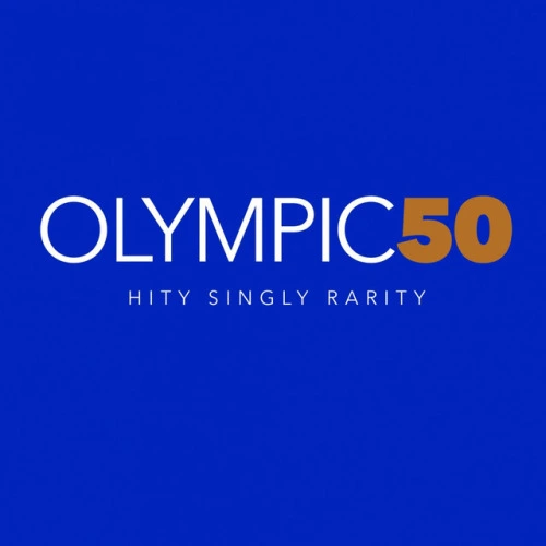 50 Hity Singly Rarity (2012)