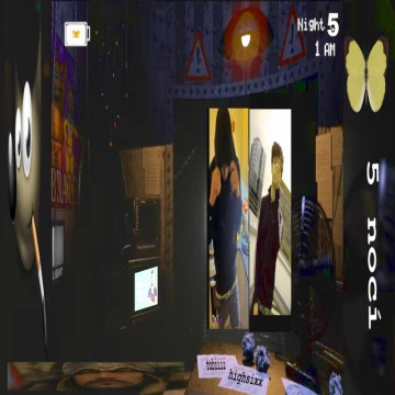 5nocí (2026)