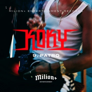 9. patro (2018)