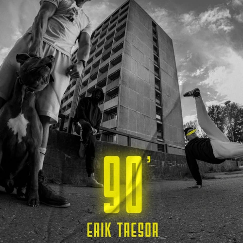90’s