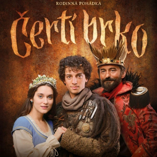 Čertí Brko (2018)