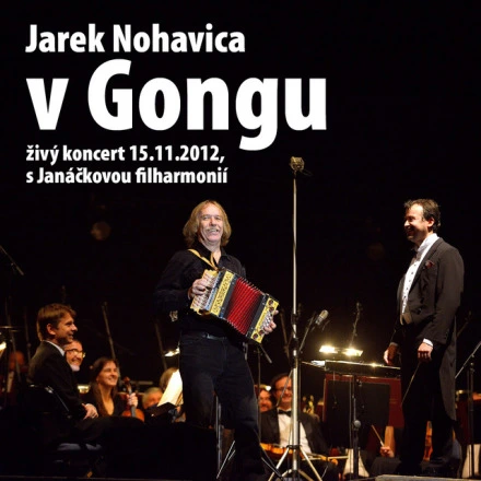 Až To Se Mnu Sekne - Live