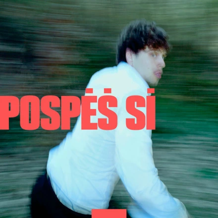 Pospěš si