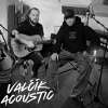 Valčík - Acoustic