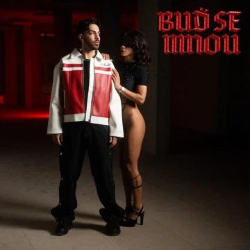 Buď se mnou (2025)