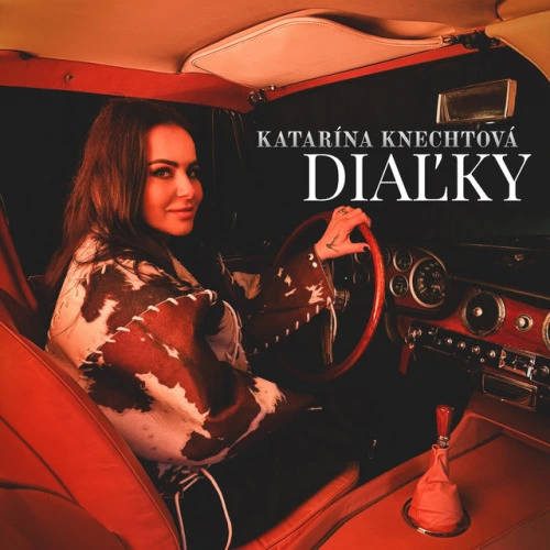 Diaľky