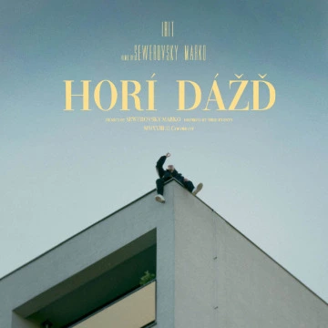 Horí dážď (2021)