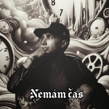 Nemám čas (2024)