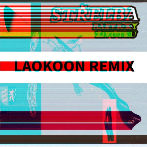 Pondělí - Laokoon Remix