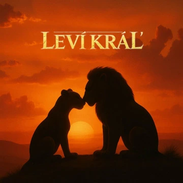 Leví Kráľ (2025)