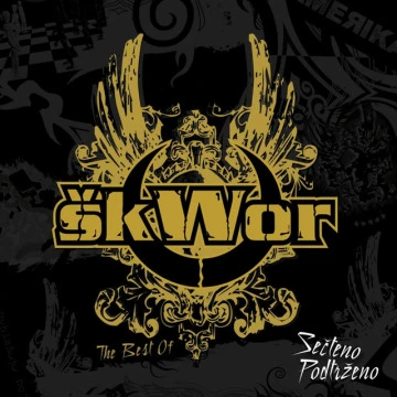 Sečteno Podtrženo (Best Of) (2009)