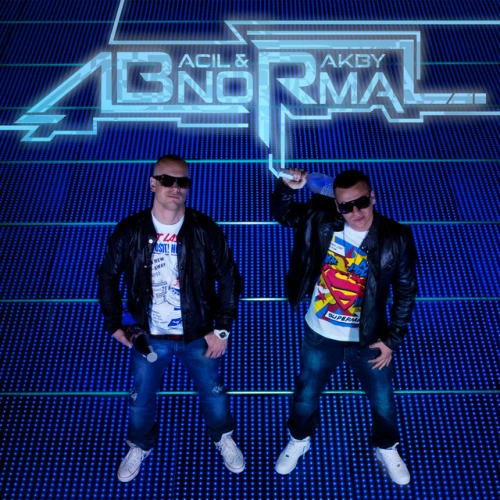 Abnormal (2012)