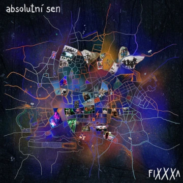 Absolutní sen (2024)
