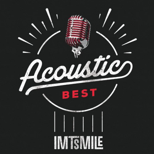 Acoustic Best (2015)