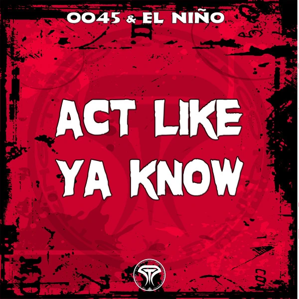 Act Like Ya Know - Justin James (Chicago) Remix