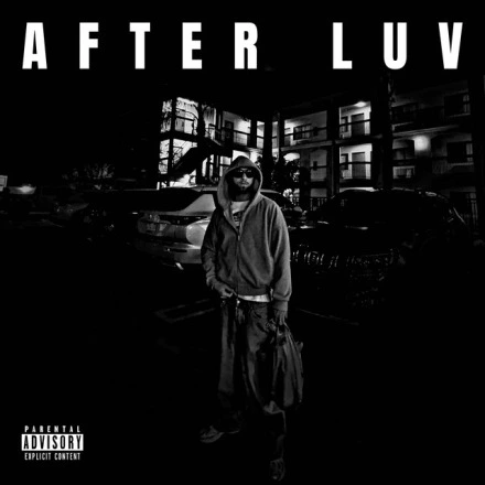 AFTER LUV