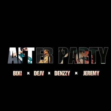 After party (2024)