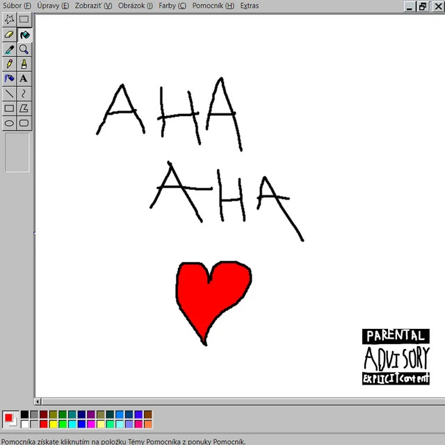 Aha Aha