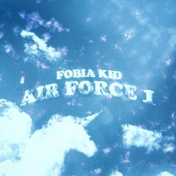 Air Force 1 (2020)