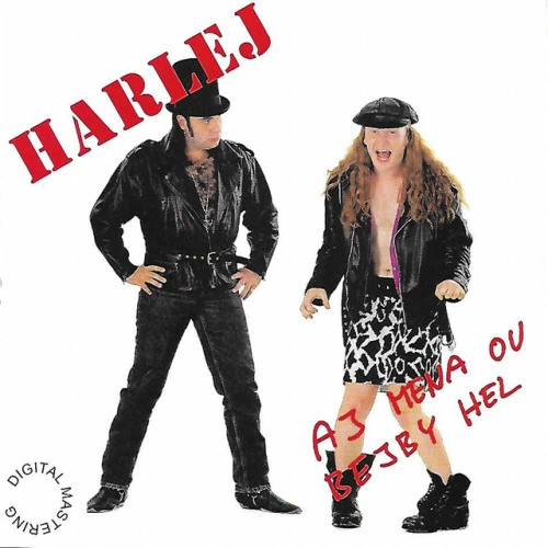 Aj mena ou bejby hel (1995)