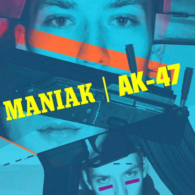 AK-47