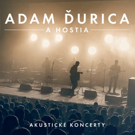 Anjel - Acoustic / Live