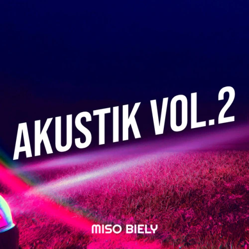 Akustik, Vol.2 (2023)