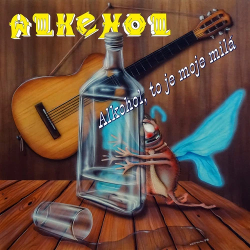 Alkohol