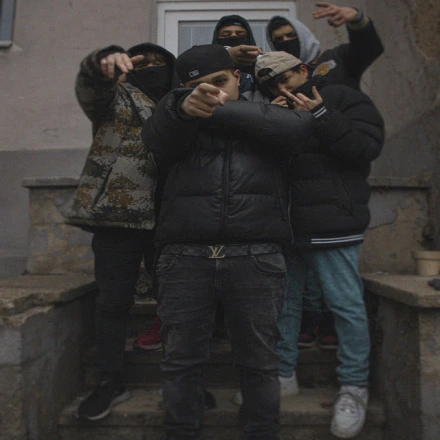 All Eyez On Me (Remix)