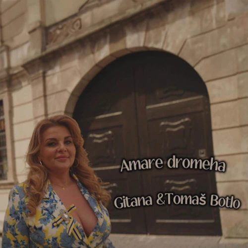 Amare dromeha - Bonus track