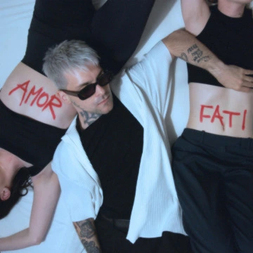 AMOR FATI (2024)