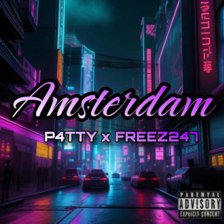 amsterdam