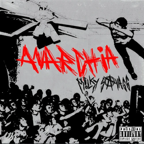 Anarchia