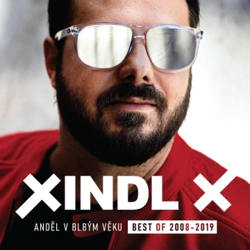 Anděl v blbým věku (Best of 2008-2019) (2019)