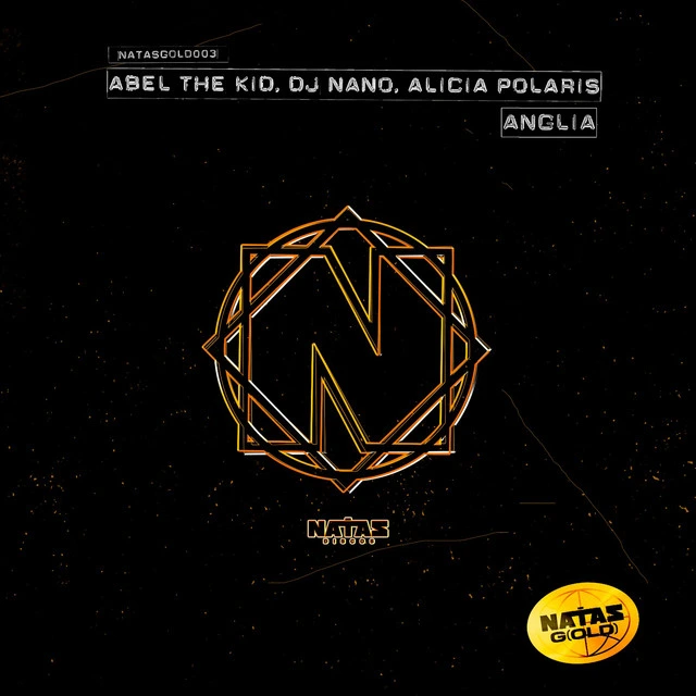 Anglia