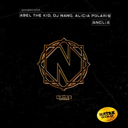 Anglia