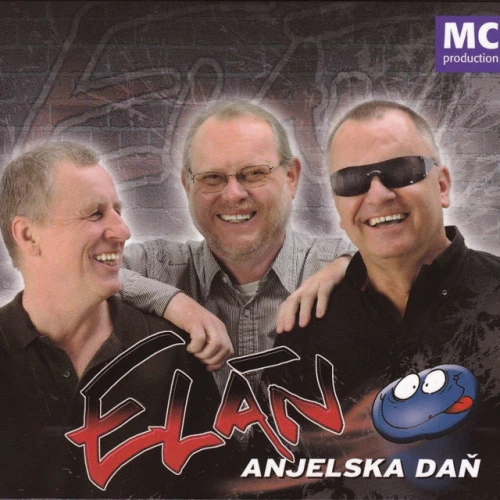 Anjelska Dan (2010)
