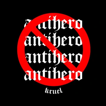 Antihero (2021)